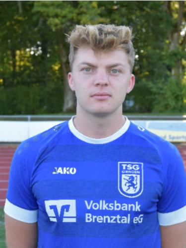 Lucas Kluge