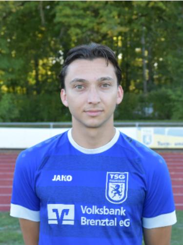 Lukas Kolb