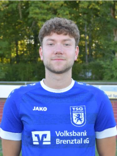 Kristian Kuhn