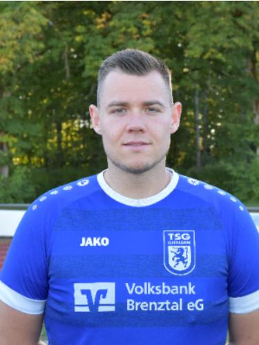 Sven Maier