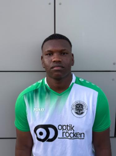 Mamadou Balde