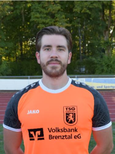 Patrick Münch
