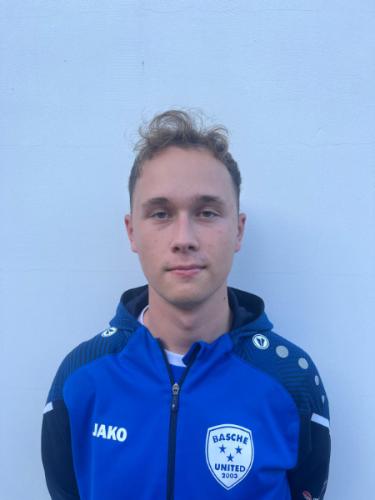 Samuel Giese