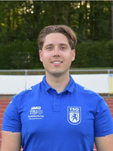 Yannick Ortwein