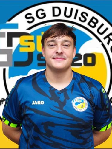 Julian Kando