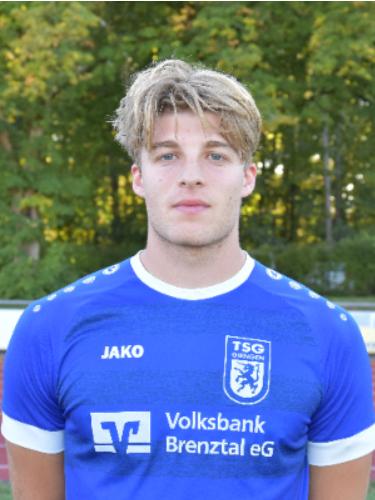 Philipp Reiter