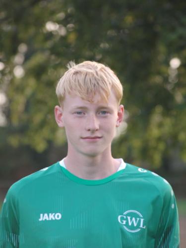 Mika Jan Vennekamp