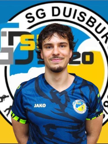 Kris Peter Klausen