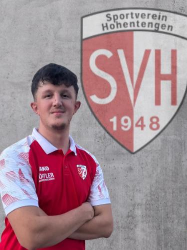 Yannik Schlegel
