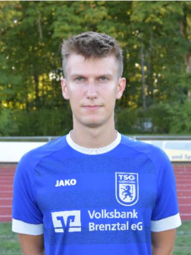 Lukas Weiss