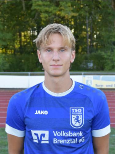 Tim Weiss