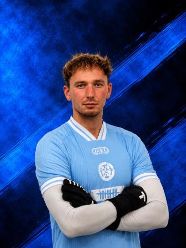 Lukas Schwebig