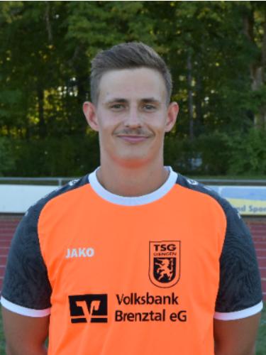 Christian Wörner