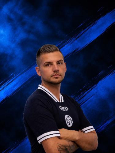 Jason Müller