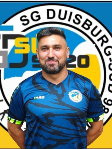Miroslav Ostojic
