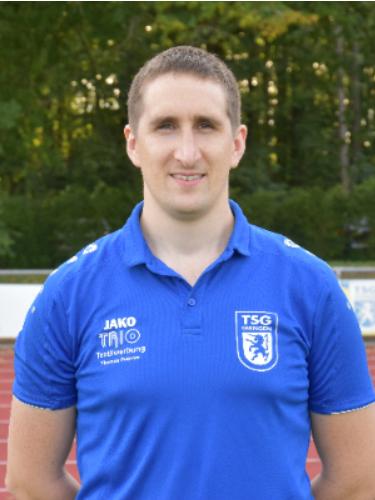 Alexander Michael Jäger