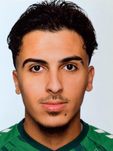 Mohamad Zyad Almaghrabi