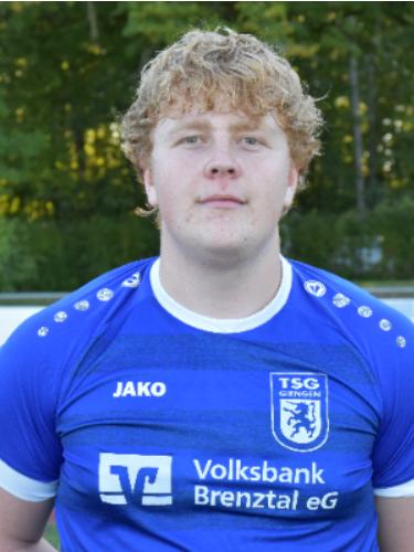 Daniel Melzer