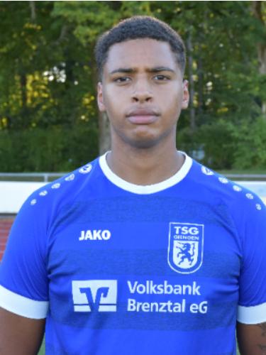 Nnamdi-Jody Westhauser