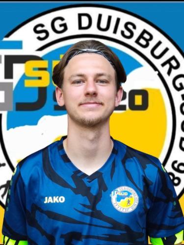Alex Jan Polanetzki