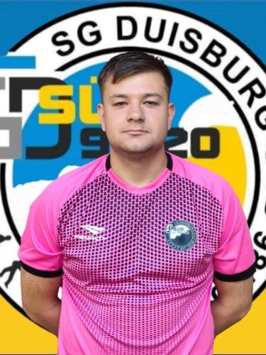 Niclas Leon Schulz