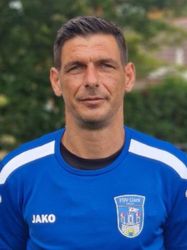 Frank Baumann