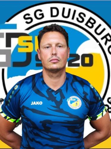 Denis Kaminski