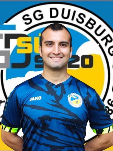 Özgür Tokgür
