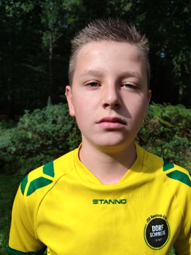 Lasse Buning