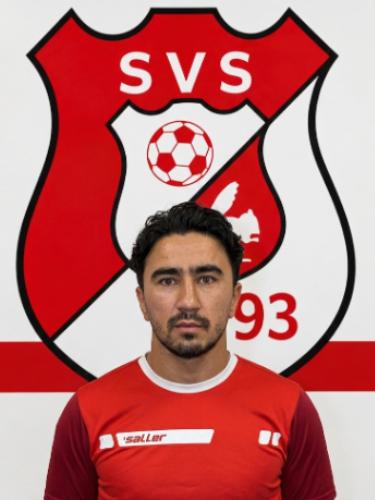 Reza Hosseini
