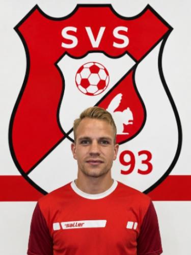Max Hübscher