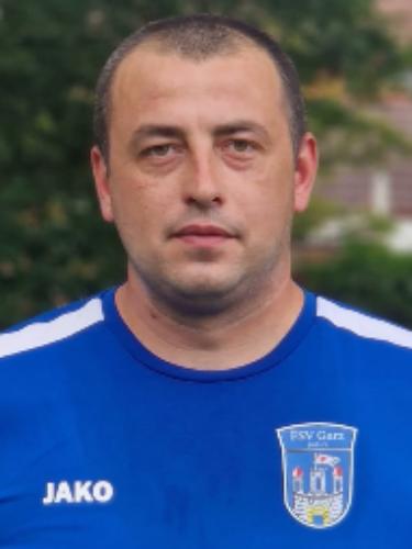 Dmytro Ivanichenko