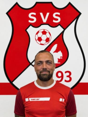 Michael Vettermann