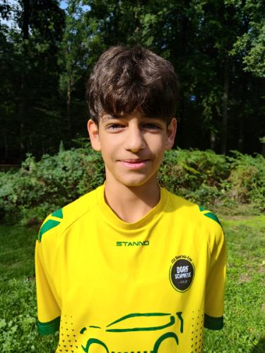 Sezai Cömert