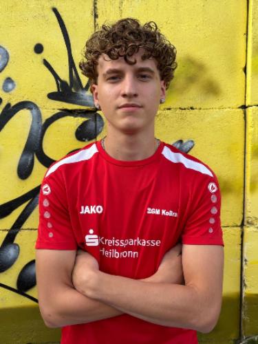 Yannik Aßfalg