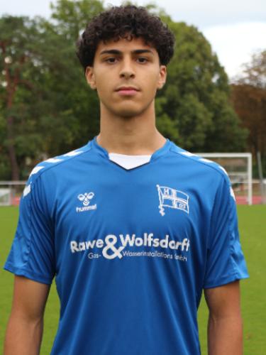 Ali Al-Asadi