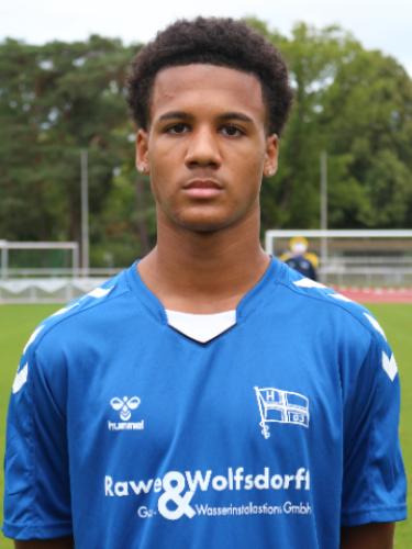 Jayden Joel Fofie