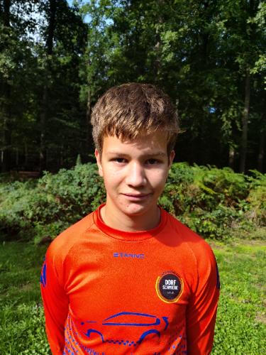 Niklas Paß