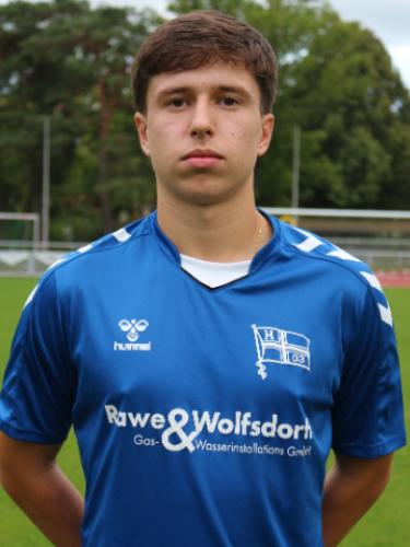 Mateo Nußbeck