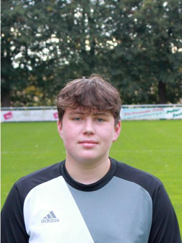 Luca Groß