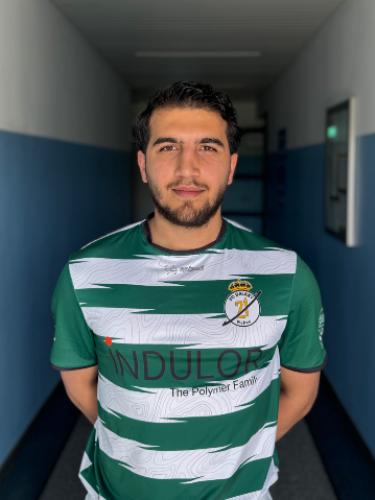 Osman Cakmak