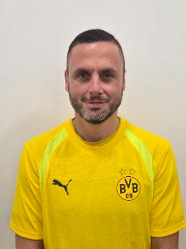 Marco Giglio