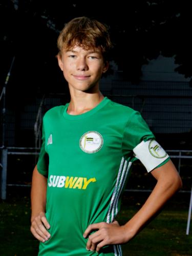 Ryan Schmidt