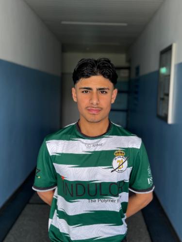 Ibrahim Sayed Alo