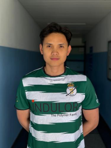 Pham Dang Duong