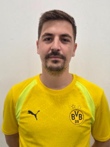 Marcel Herweg