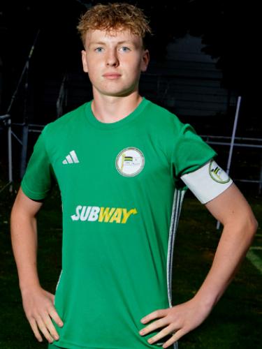 Noah Holtrup