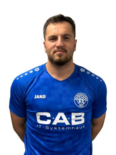 Florent Terstena