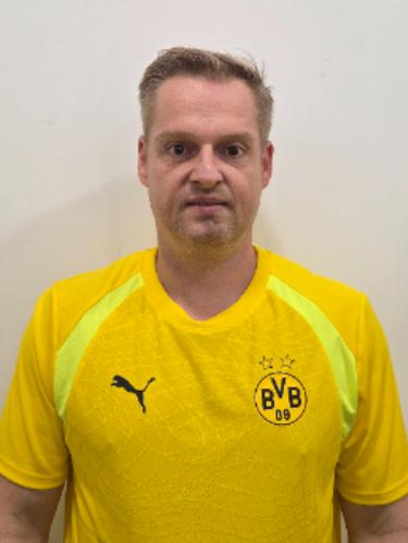 Dominik Huber