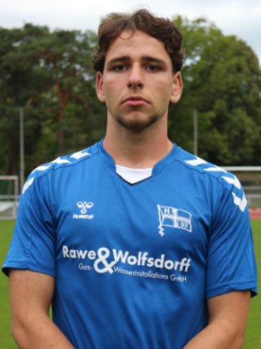 Rafael Witte